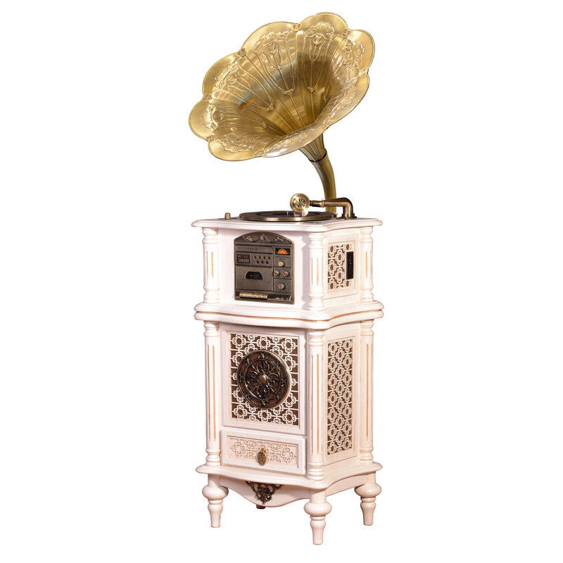 گرامافون والتر مدل 658/Metal