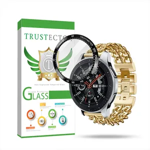 Trustector PMMAWT Screen Protector For Honor Magic Watch 2 46 mm