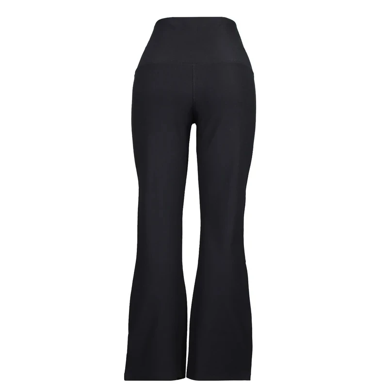 عکس شماره 3 : شلوار دخترانه مدل کمر گن کد 1014