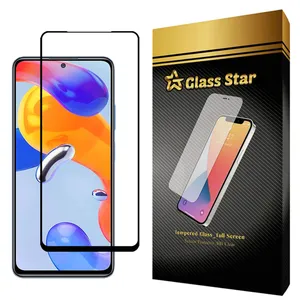  Glass Star FUG Screen Protector For Xiaomi Redmi Note 11 Pro 5G