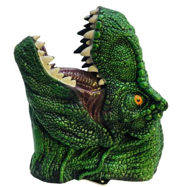 اسباب بازی مدل دایناسور کد 11