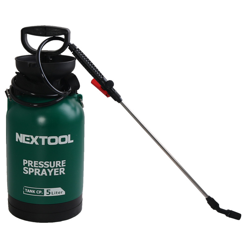 سمپاش دستی نکستول گروپ مدل NT-5L حجم 5 لیتر