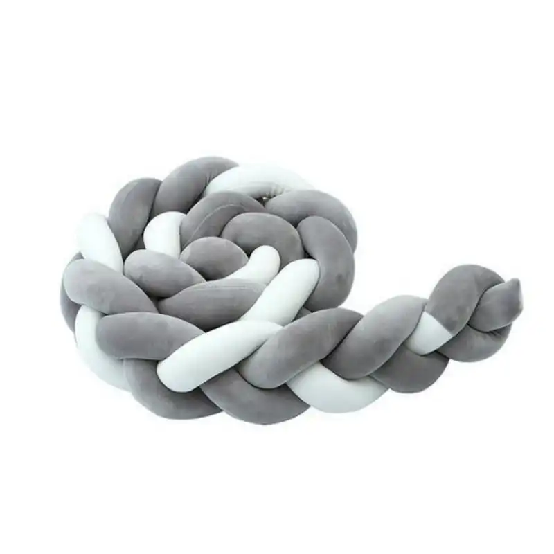 محافظ تخت کودک مدل 3 رشته کد08