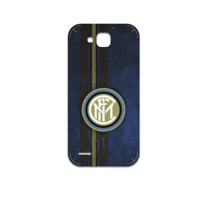 MAHOOT Inter-Milan-FC Cover Sticker for Honor 3X G750