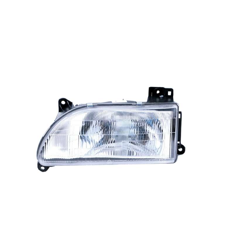چراغ جلو چپ شیدکو مدل SPC01 مناسب برای پراید GTX 