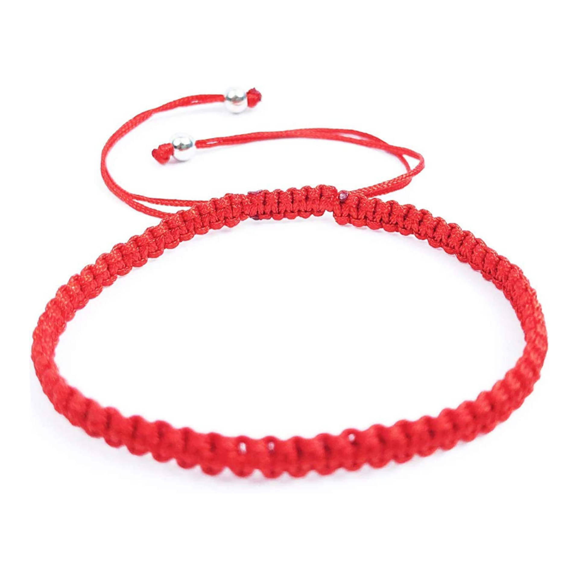 دستبند دستساز زنانه مدل بافت دوستی