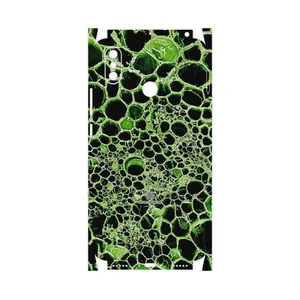 MAHOOT Atom Universe 4-FullSkin Cover Sticker for Xiaomi Mi Max 3