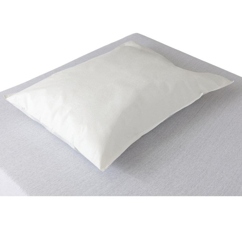 رو بالشی یکبار مصرف مدل gol بسته 25 عددی