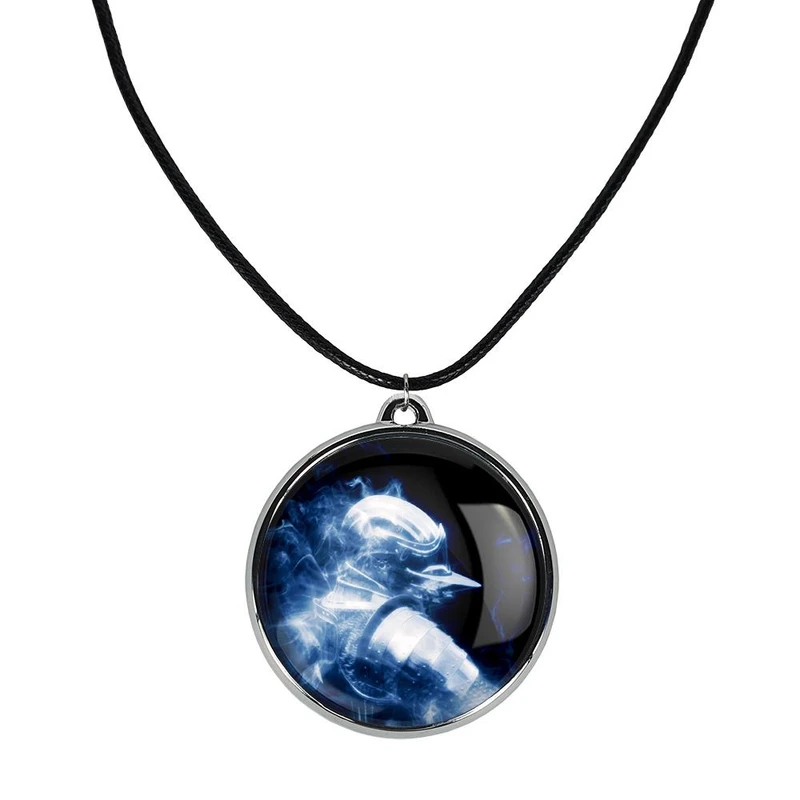 گردنبند خندالو مدل بازی ارواح شیطانی Demon's Souls کد 2866728668