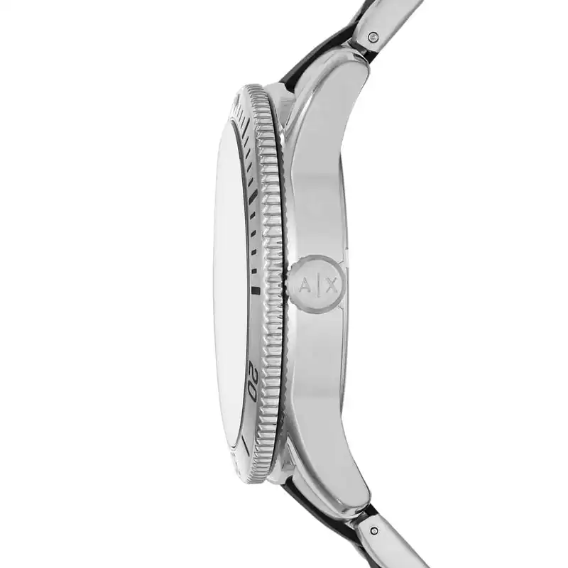 ساعت مچی عقربهای مردانه آرمانی اکسچنج مدل AX1824