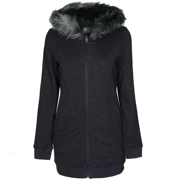 سویشرت زنانه جامه پوش آرا مدل 4102288173-99