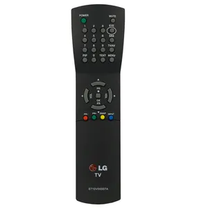 ریموت کنترل تلویزیون مدل 6710V00007A