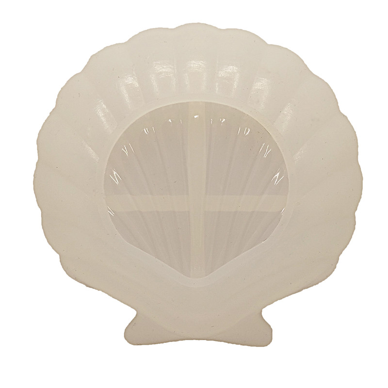 قالب رزین طرح صدف مدل kh290
