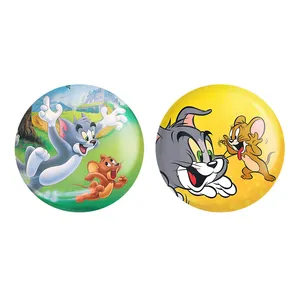 مگنت خندالو طرح تام و جری Tom And Jerry کد 1072610721 مجموعه 2 عددی