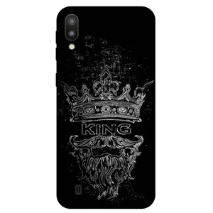 Megafone King 1896 Cover For Samsung Galaxy M10