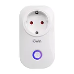 پریز هوشمند آی.او.وین مدل WinPlug