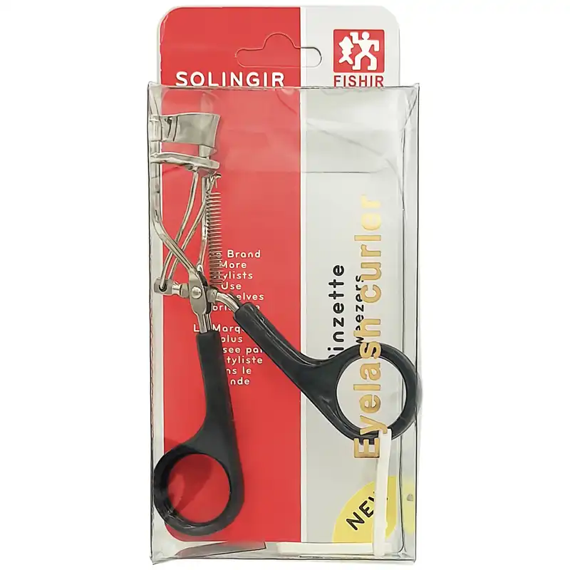 فرمژه فیشر مدل S-CH