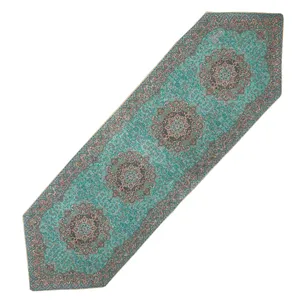 رانر ترمه طرح نسترن مدل ST-66
