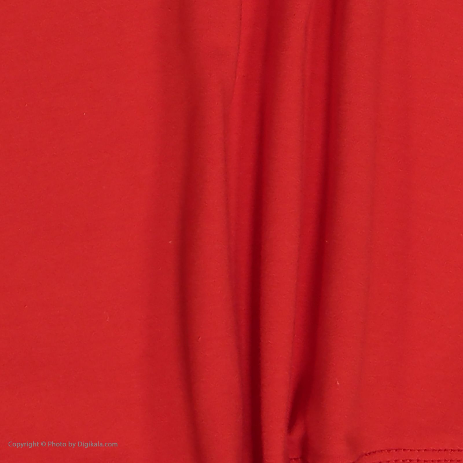 پیراهن دخترانه جاستیفای جونیور مدل K0442081DO-RED -  - 4