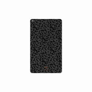 MAHOOT Black-Silicon Cover Sticker for Samsung Galaxy Tab A 8.0 2019 T290