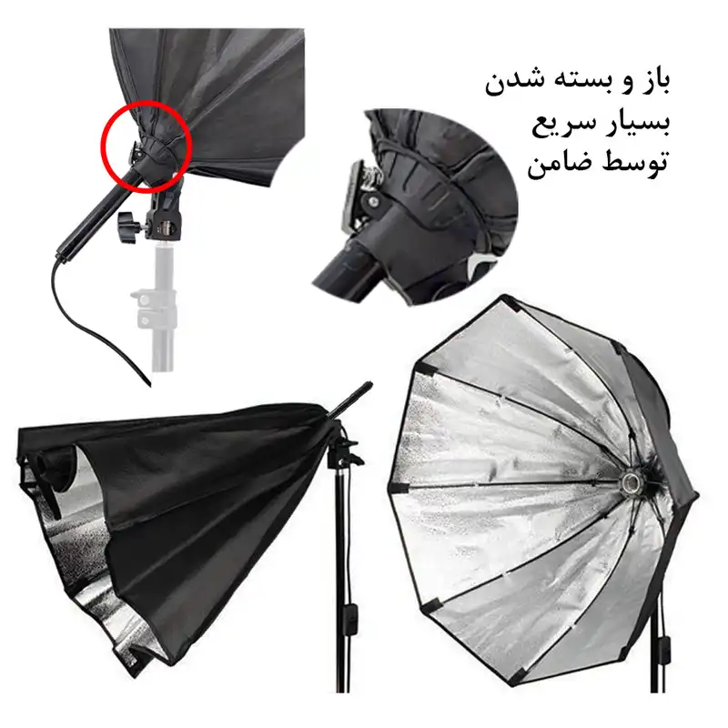 اکتاباکس نیویر مدل N80