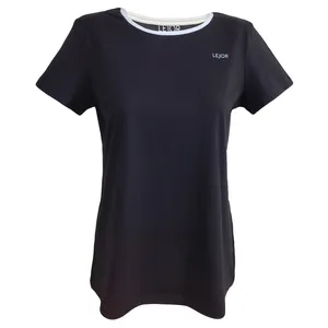 تی شرت آستین کوتاه زنانه لژور مدل Ring