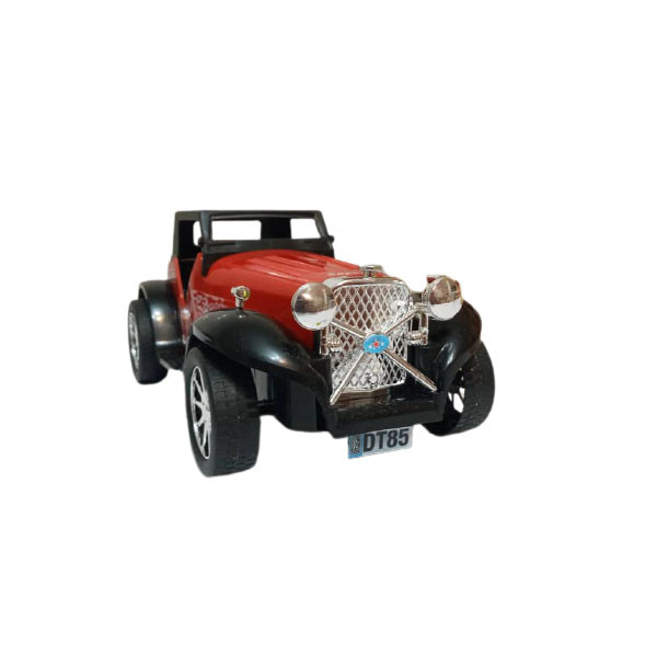 ماشین بازی مدل رولز رویس وکیوم