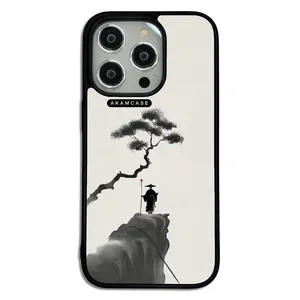 AKAM AMC-WA14PRO-ZEN-23 Cover For Apple iPhone 14 Pro