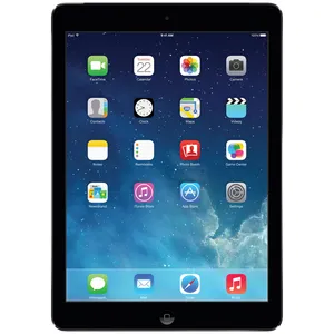 تبلت اپل مدل iPad Air 4G ظرفیت  64 گیگابایت