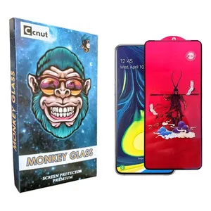 محافظ صفحه نمایش کوکونات مدل mnk King مناسب برای گوشی موبایل سامسونگ Galaxy A80