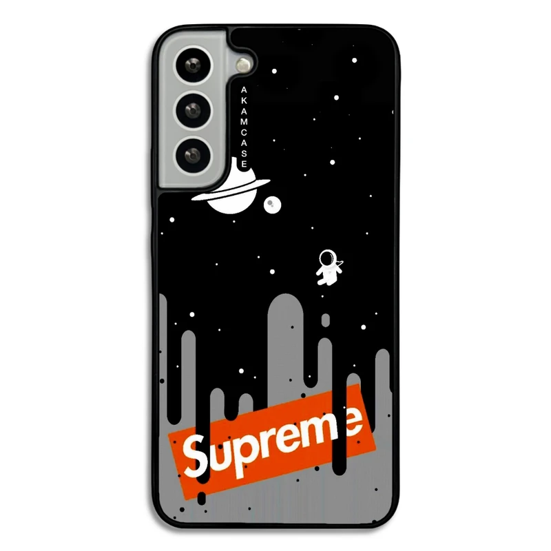 کاور آکام مدل AMC-WSGS22P-6 مناسب برای گوشی موبایل سامسونگ Galaxy S22 Plus