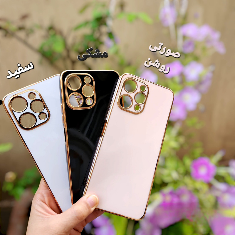 کاور مدل Redmi12 مناسب برای گوشی موبایل شیائومی Redmi 12