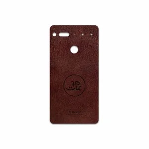 MAHOOT NL-MAH Cover Sticker for Essential PH1