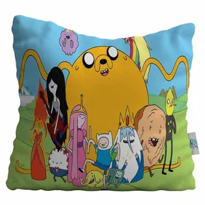 کوسن کودک شمسه نگار طرح وقت ماجراجویی مدل 110