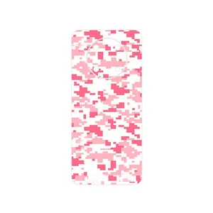 MAHOOT Army_Pink_Pixel Cover Sticker for Huawei Nova Y90