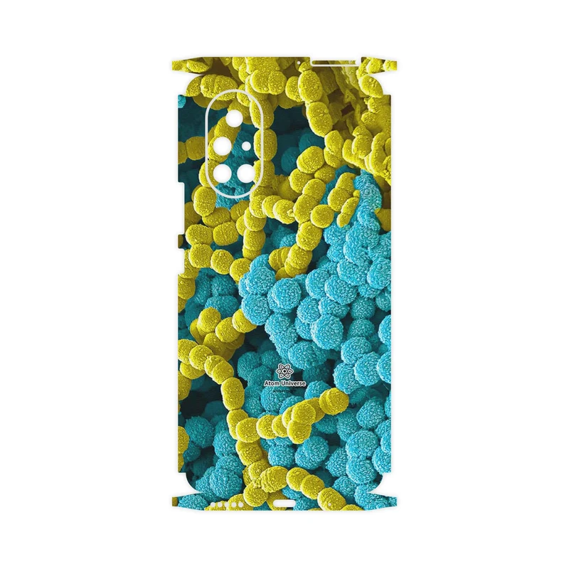 برچسب پوششی ماهوت مدل Atom Universe 1-FullSkin مناسب برای گوشی موبایل هوآوی Nova 8