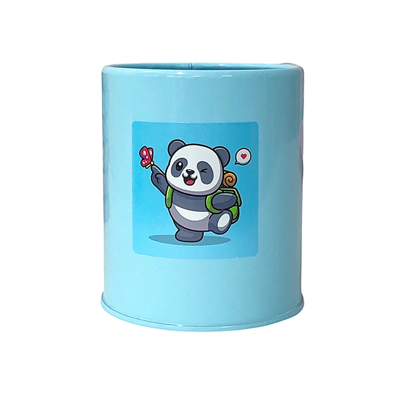 جامدادی رومیزی مدل پاندا کد 03