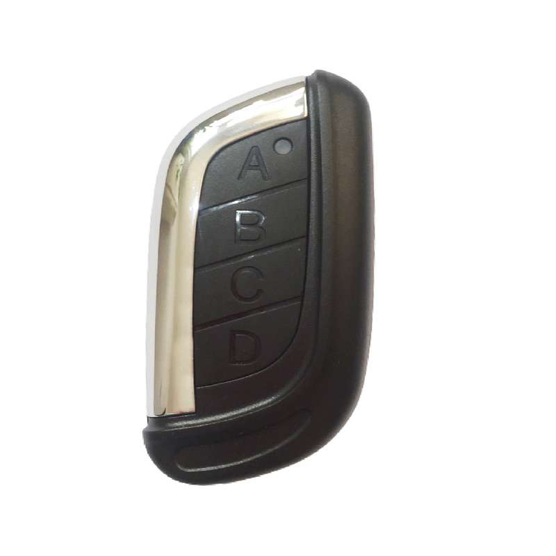 ریموت بلوتوثی دربازکن مدل TK110 433