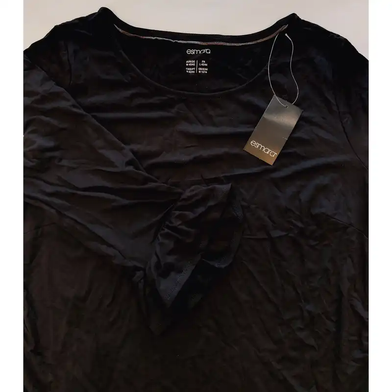 پیراهن بارداری اسمارا مدل Par2001