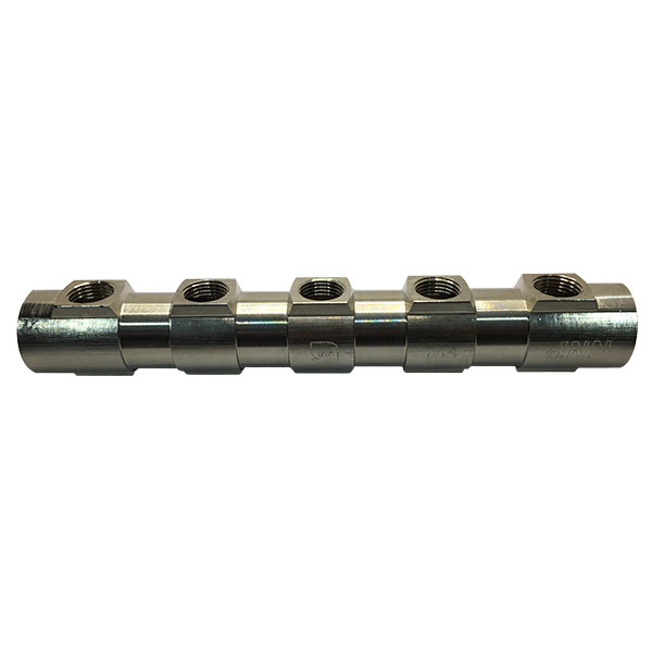کلکتور مدل COL-112-5 کلکتور مدل COL-112-5