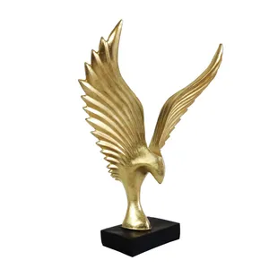 مجسمه مدل عقاب انتزاعی