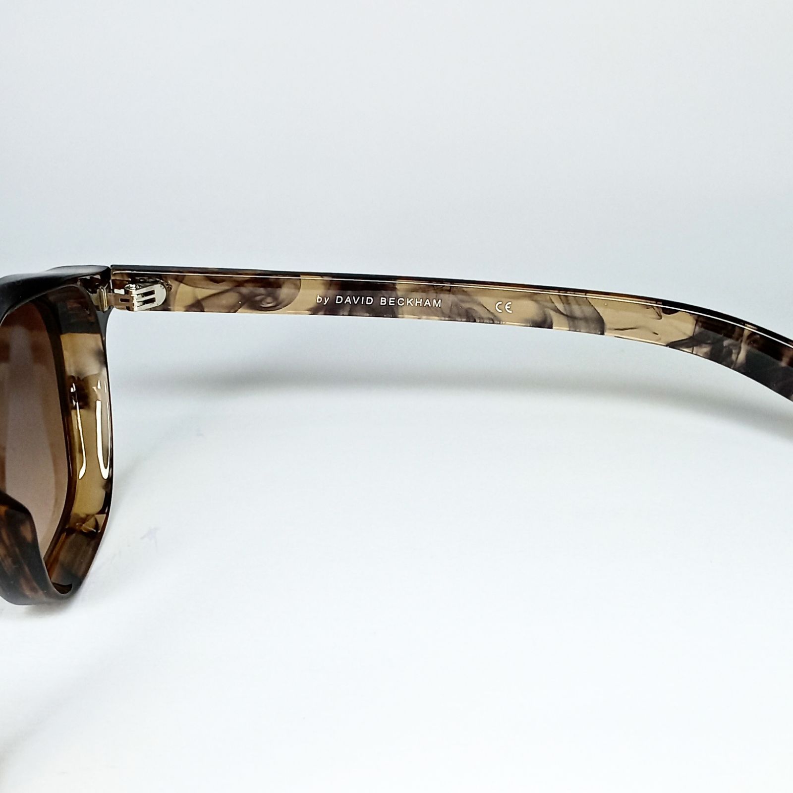 عینک آفتابی دیوید بکهام مدل Hgt87 -  - 3