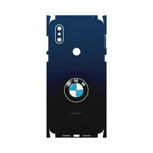 MAHOOT BMW-FullSkin Cover Sticker for Xiaomi Mi Mix 3