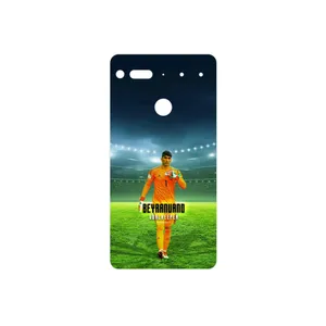 MAHOOT Alireza Beiranvand Cover Sticker for Essential PH1