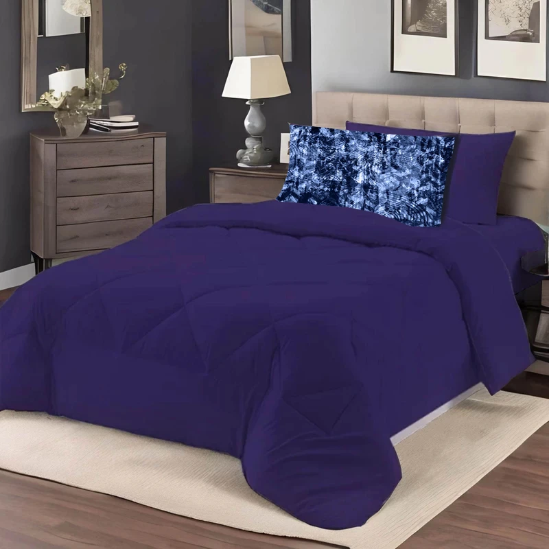 سرویس روتختی نوپه هوم مدل اکسترا کد X11 یک نفره 5 تکه