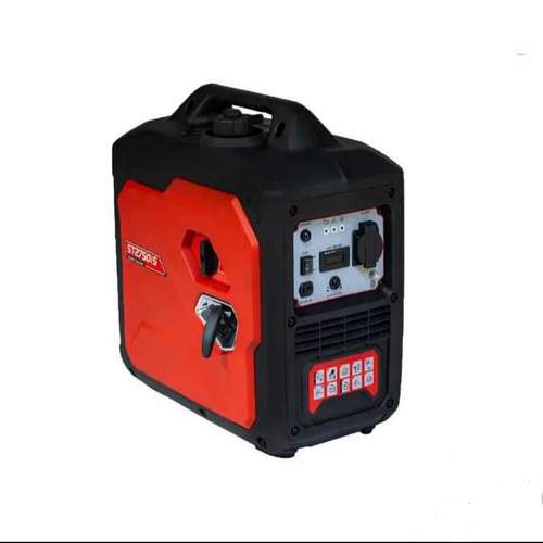 موتور برق بنزینی استریم مدل ST2750is سایلنت