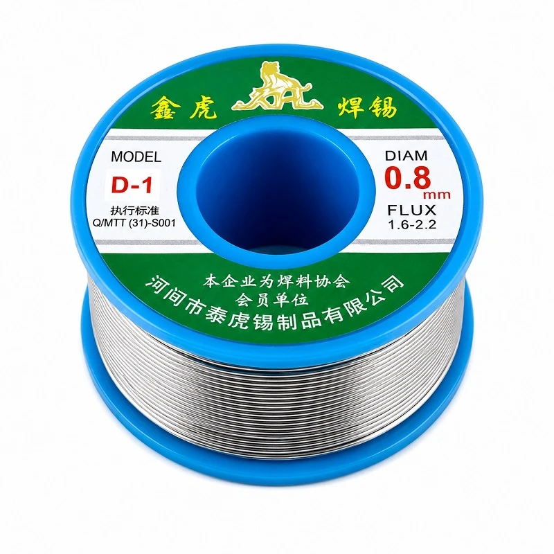 سیم لحیم مدل شین هو 0.8mm