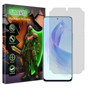 Guard Tough model transparent screen protector suitable for Honor 90 Lite mobile phone