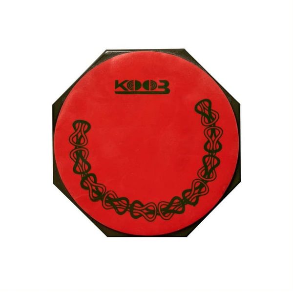 پد تمرینی درامز کوب مدل Silent 8