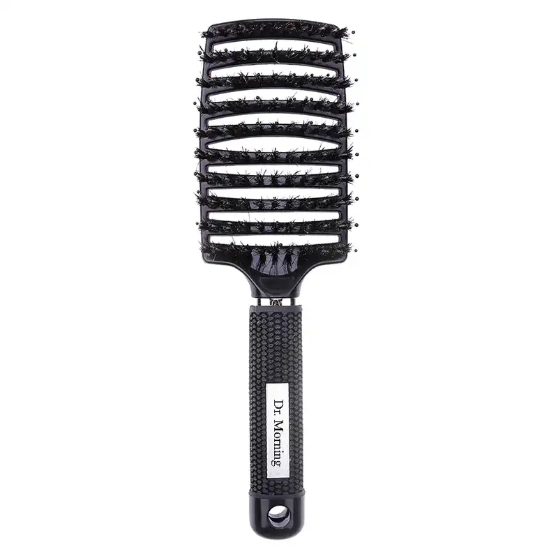 برس اکستنشن مو دکتر مورنینگ کد F5B4